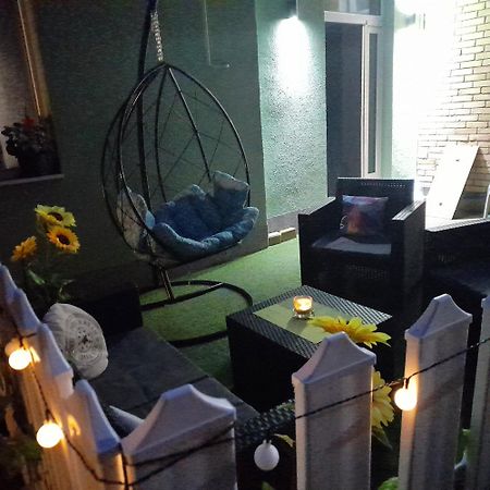 Apartman Lela Vrsac Dış mekan fotoğraf
