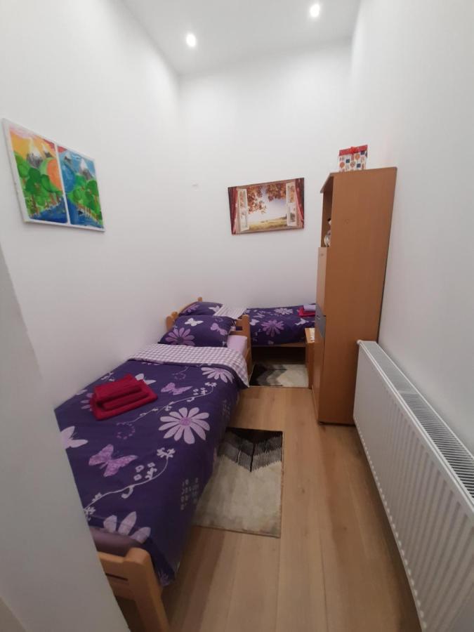 Apartman Lela Vrsac Dış mekan fotoğraf
