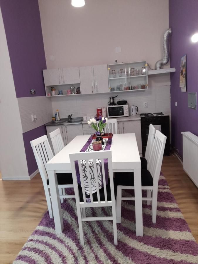 Apartman Lela Vrsac Dış mekan fotoğraf