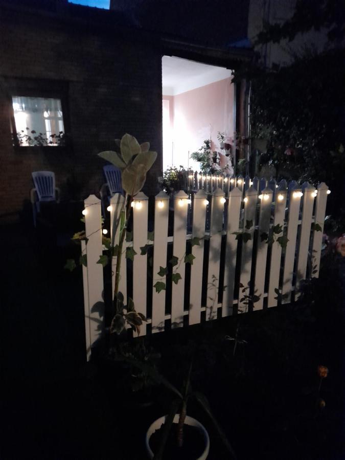 Apartman Lela Vrsac Dış mekan fotoğraf