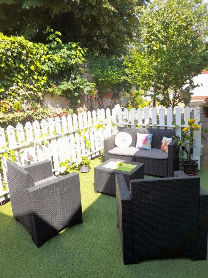Apartman Lela Vrsac Dış mekan fotoğraf