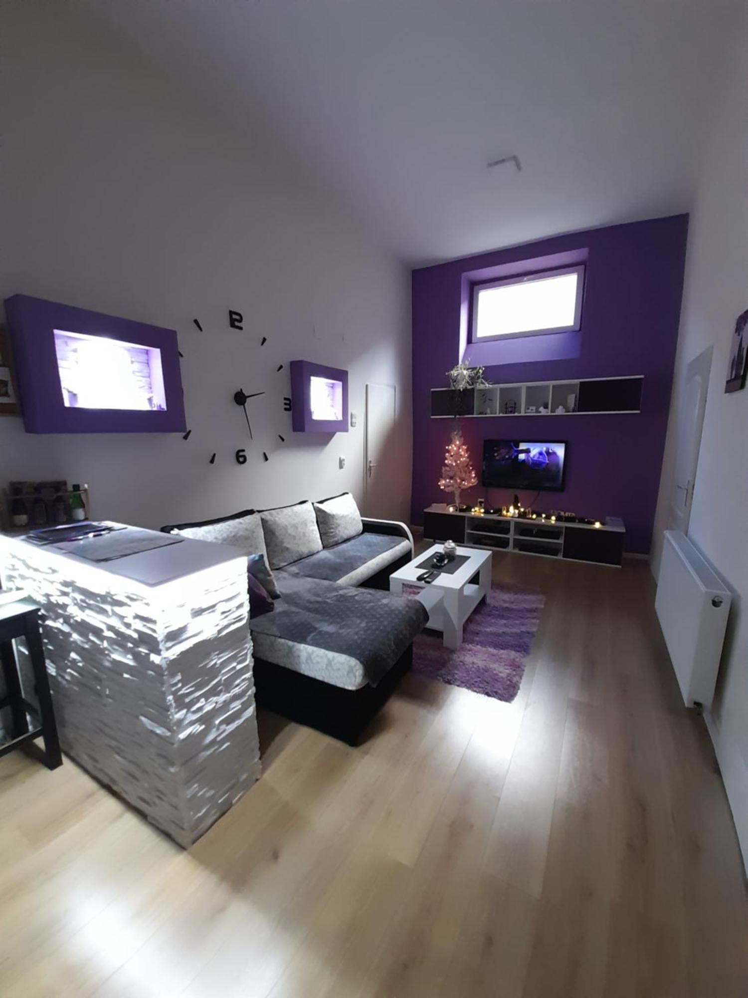 Apartman Lela Vrsac Dış mekan fotoğraf